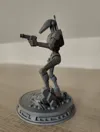 super new profile 0.12mm layer, 2 walls, 15% infill