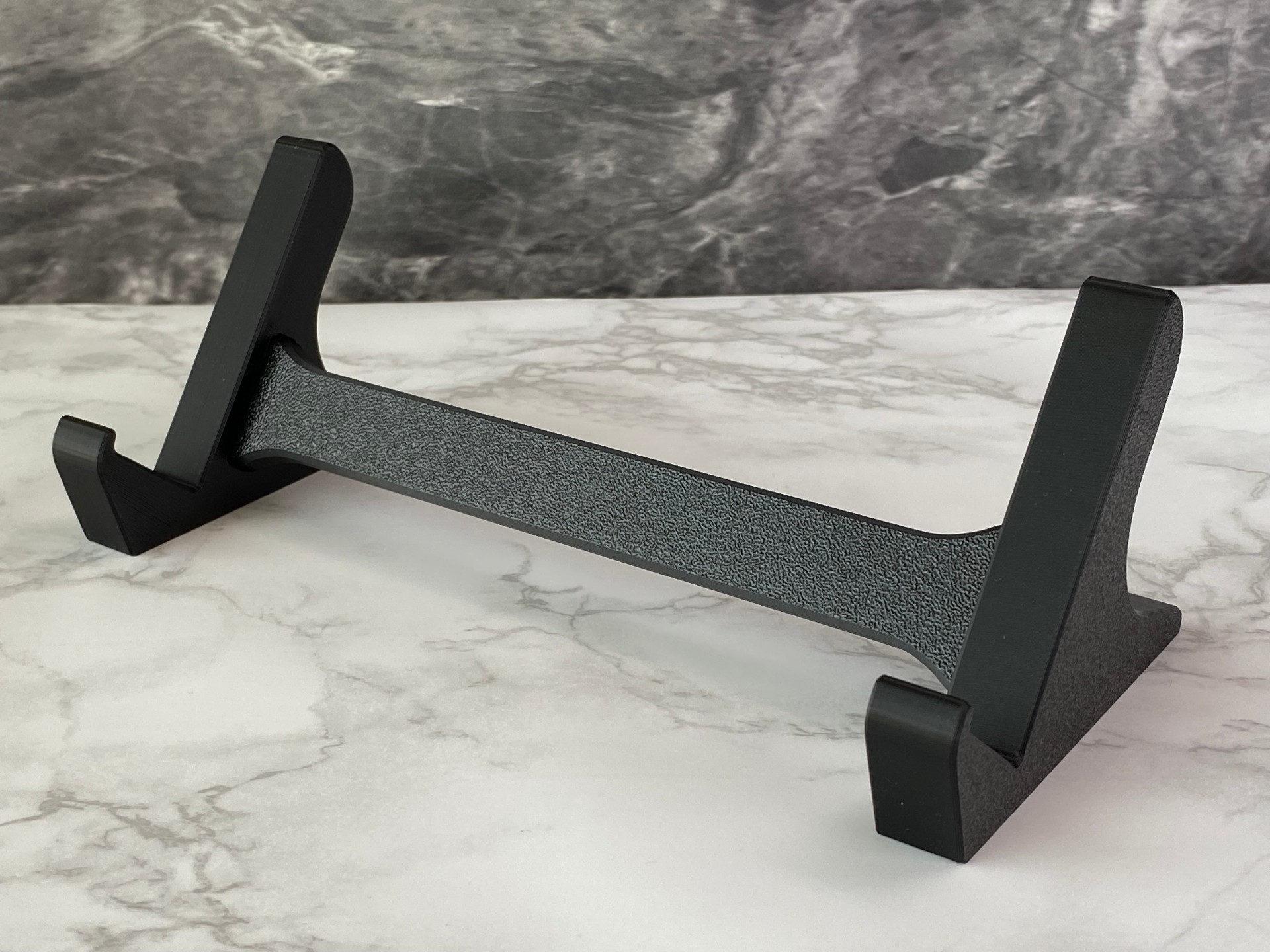 Minimalist Keyboard Display Stand
