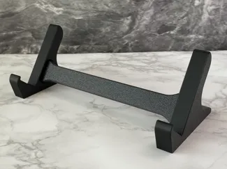 Minimalist Keyboard Display Stand
