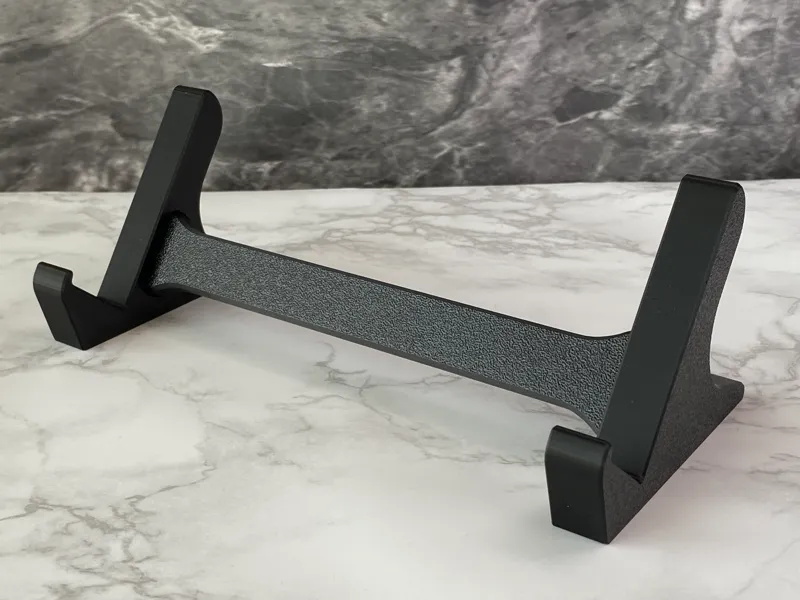 Minimalist Keyboard Display Stand