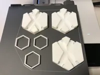 0.2mm layer, 2 walls, 9% infill