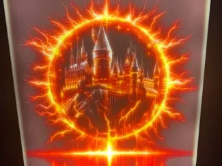 Hogwarts Harry Potter