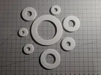 22mm ID, 48mm OD, 7.94mm THK