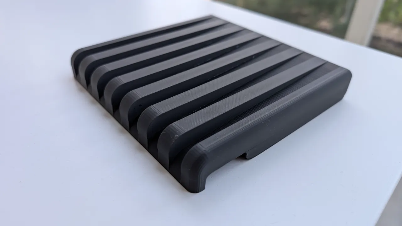 Stylish Sink Drain view 4