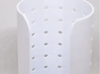 Small Paper Cup Holder v2