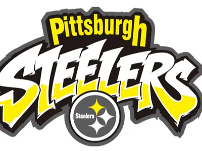 Steelers Chain