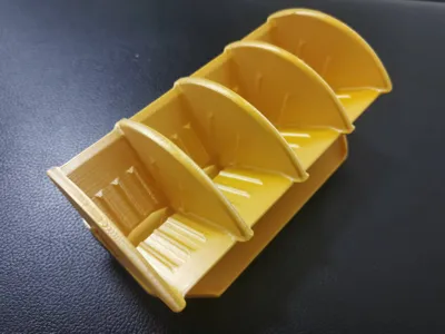 Soap Holder / Soap Box
