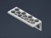 0.16mm layer, 2 walls, 15% infill