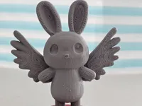 1hr, 0.2mm layer, 2 walls, 15% infill