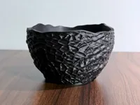 0.16mm layer, 2 walls, 15% infill