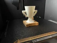 0.12mm layer, 4 walls, 15% infill