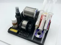 0.2mm nozzle, 0.1mm layer, 3 walls, 15% infill