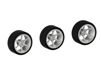 RC Drift Wheels