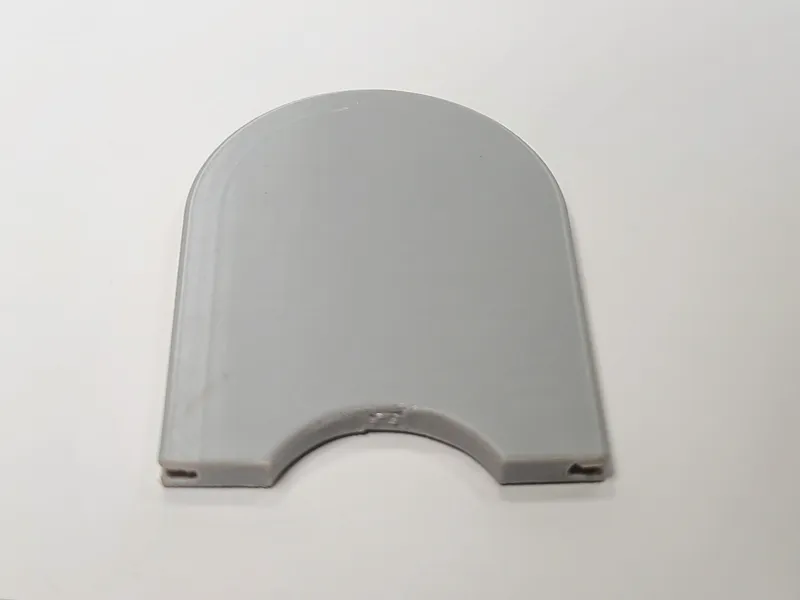 Propane Tank Lid hole Cap / Cover