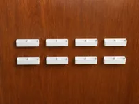 8 Pairs [Basic]