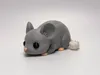 0.16mm layer, 2 walls, 15% infill