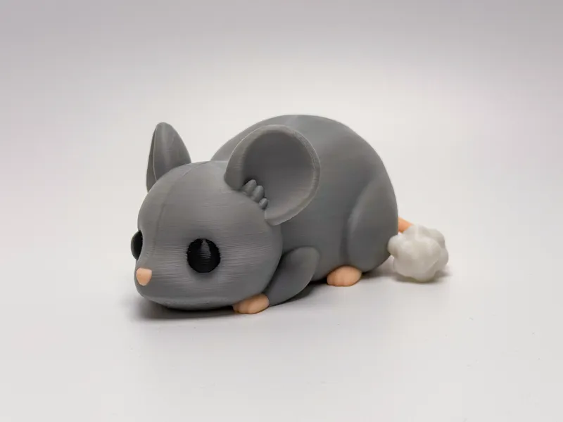 Anime Mouse