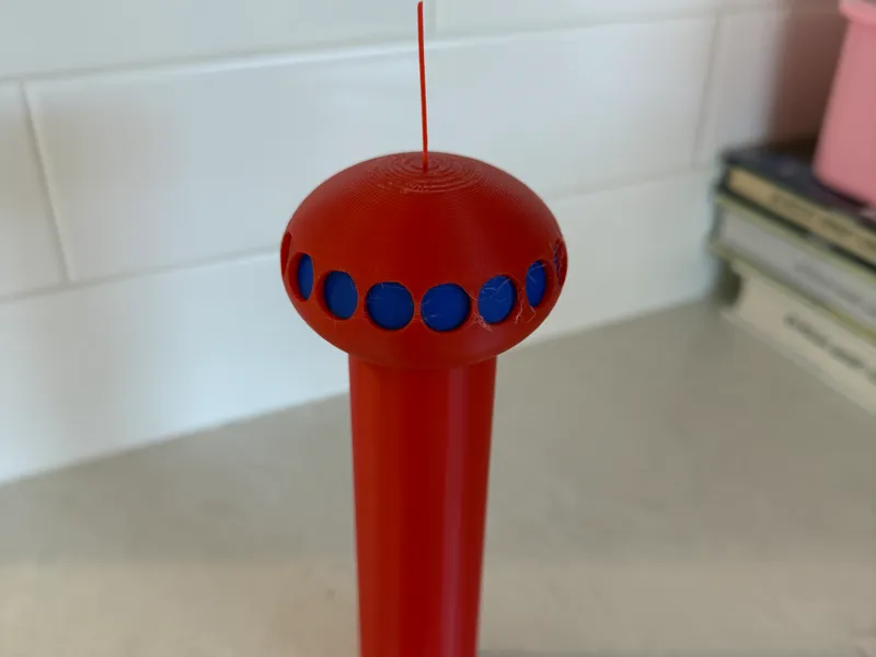 Super Tower