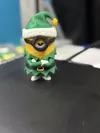 0.2mm layer, 2 walls, 10% infill