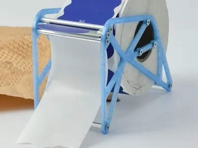 Sticker peeler