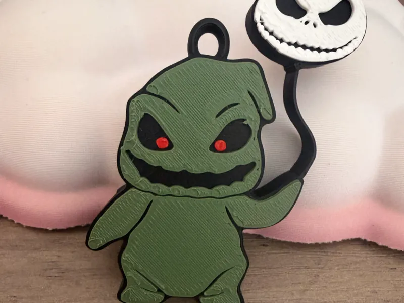 OOGIE AND JACK CAN OPENER
