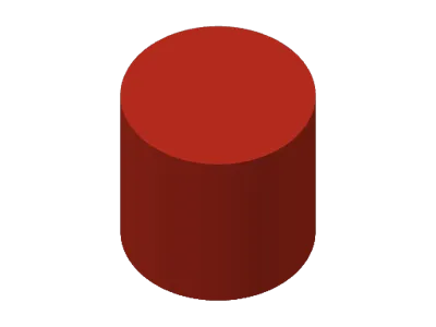 Filiment waste (round)
