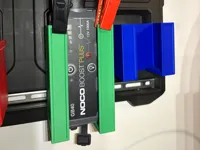 0.2mm layer, 3 walls, 10% infill