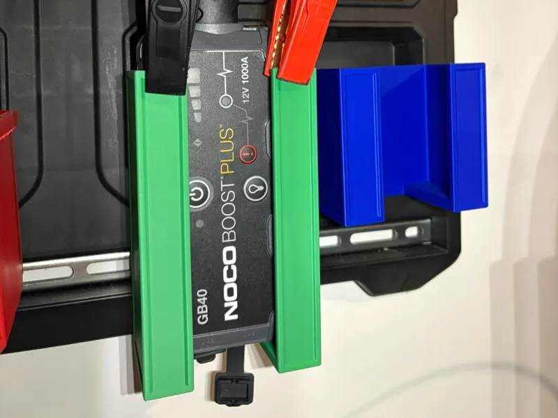 Noco Jumpstarter Packout Holster