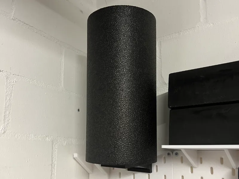 Skadis Blackroll Halterung