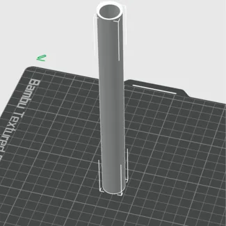 Boba Drinking straw