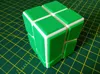 Brim ears for reduced warping