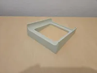 0.2mm layer, 2 walls, 7% infill