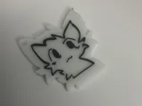 0.2mm layer, 3 walls, 15% infill