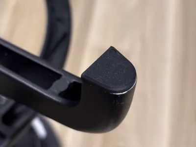 Ikea LIDKULLEN feet replacement