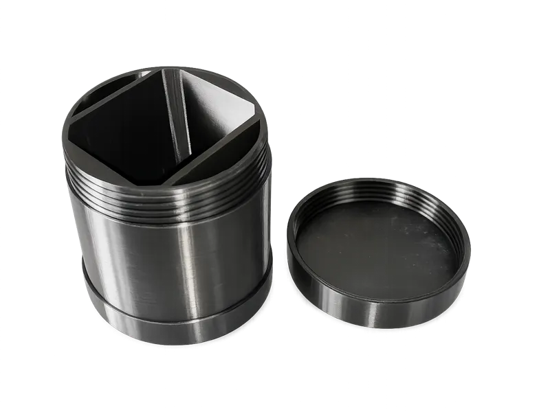 Protective Case for Magnusson HLL 360 Laser