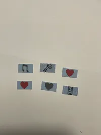 all inserts 