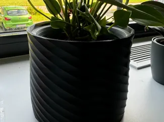 Blumen topf dm 15 cm 