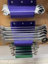 Tool Holder Ratchet Wrench V3 - 6 Slots