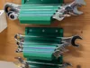 Tool Holder - Ratchet, Open-end Wrench - V1