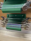 Tool Holder - Open-end Wrench - V1