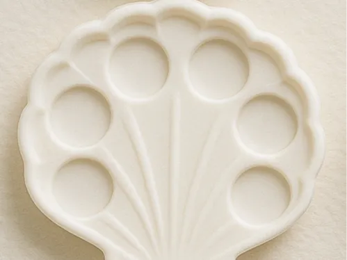 Sea Shell 
