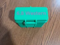 6.8 Western Labeled Lid