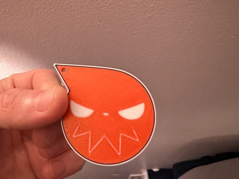 Soul Eater Logo