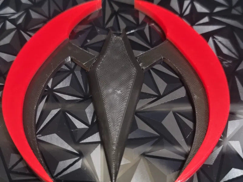 Batman Beyond Batarang