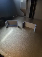 0.2mm layer, 2 walls, 8% infill