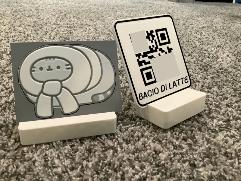 Basic Stand Generator
