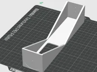 0.2mm layer, 6 walls, 25% infill