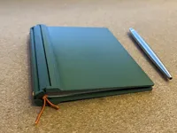 0.16mm layer, 3 walls, 15% infill, ironing enabled
