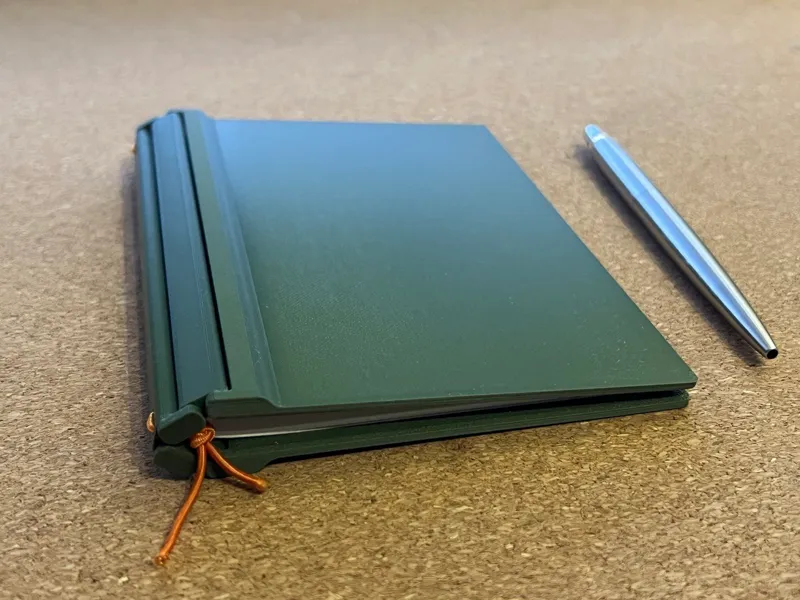 Notebook / Bullet Journal