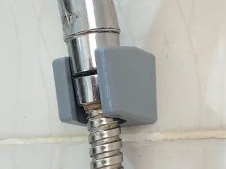 Shower Head Wall Mount – High Strength Handheld